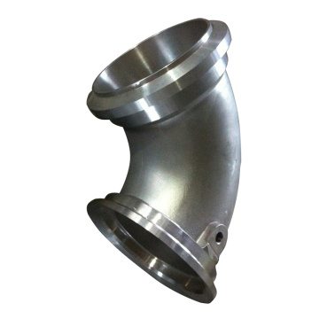 engineering machinery stainless steel tractor parts