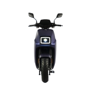 Dostawca z siedzibą w Chinach oferuje motocykle elektryczne o dużej mocy 3000 W, zdolne do osiągnięcia prędkości 80 km/h