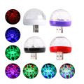 Luces de pelota USB de fiesta de luz