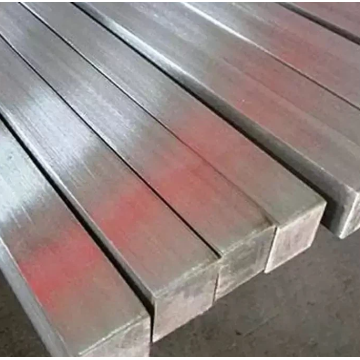 303 میله گرد فولادی ضد زنگ جلا