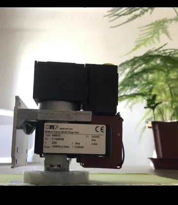 Germany KNF N86KTE Diaphragm Sampling Pump