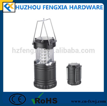 30 LED Extendable Camping Lantern