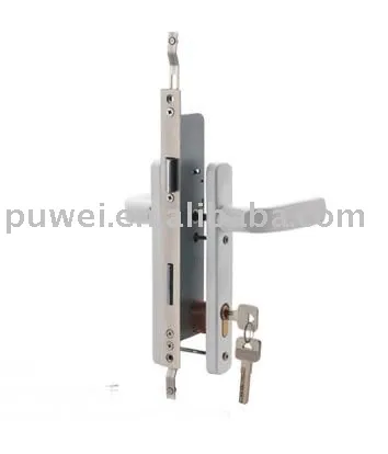 AX-60 casement door lock