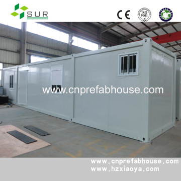 Superb Hostel Conomic Container Living Homes Beautiful Living Homes (XYJ-02)