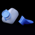 1000ml Portable Mobile Toilet Car Travel Trips Camping Boats Outdoor Urinal Supllies For Children Adults