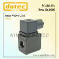 Solenoid Coil Best-Nr.0200 13mm Hole Diameter 24VDC