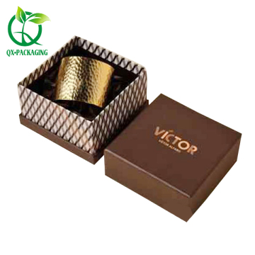 2017 high quality gift box for jewelry