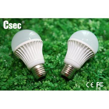 30000 hours LED Bulb E14 B22 E27 3W 5W