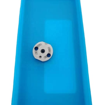 Valve Plate 505# Orifice Plate with Flow for Injector (095000-0321, 095000-6071)