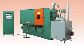 J2118 TYPE 1800KN HOT CHAMBER DIE CASTING MACHINE