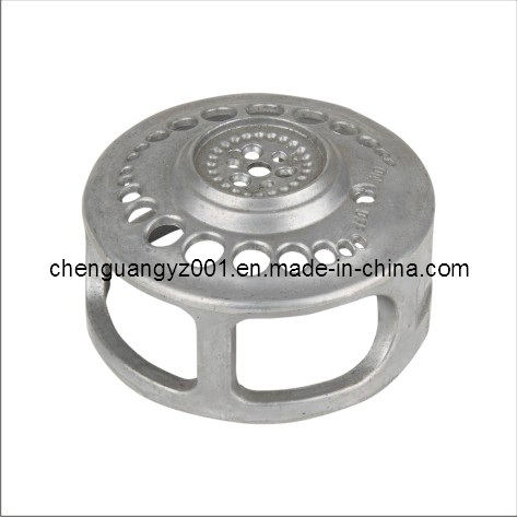 Die Casting for Fishing Accessories (CG-F013)