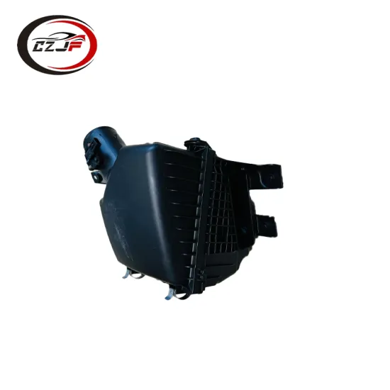 CZJF Air Cleaner Filter for Toyota Tacoma 2024-2025 OEM 17700-AK010