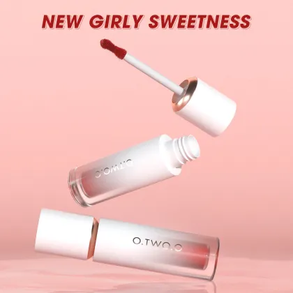 O.TWO.O Factory Price Wholesale Lip Gloss & Matte Liquid Lipstick | Cheap Beauty Cosmetics Makeup