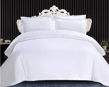 White Polyester Lining Fabric