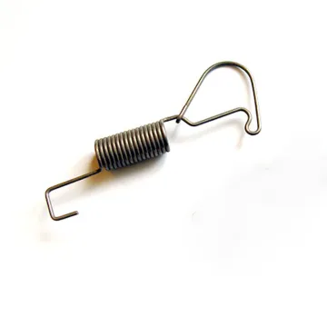 Widely Used Superior Quality Constant Spiral Tension Spring