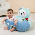 Χονδρικό κινούμενο μωρό καναπέ Μάθετε κάθισμα