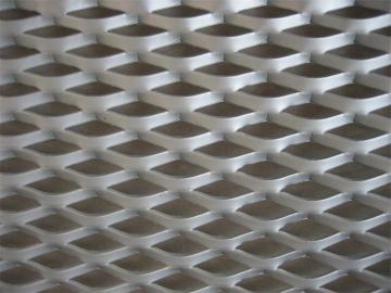 Aluminum Expanded Metal (YND-AE-01)