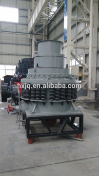 PY series Sping Cone Crusher for Mineral Prossing Machinery