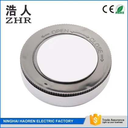 Excellent factory directly led sensor switches