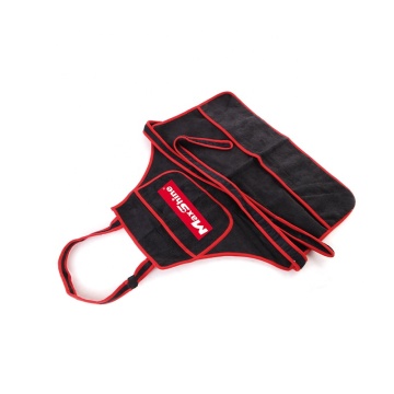 MaxShine 320GSM verstelbare microvezel carwash details schort