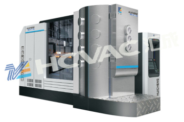 PVD Vacuum Coating Machine for Doorknob