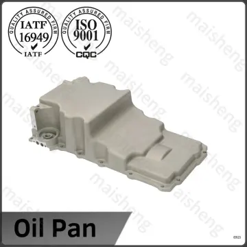 High Quality Automotive Car Parts Aftermarket Oil Pan