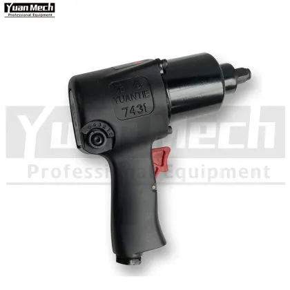 Pneumatic Air Impact Wrench
