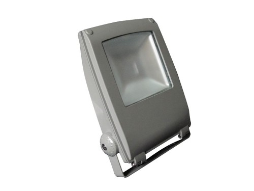 50-80W LED Flood Light Housing