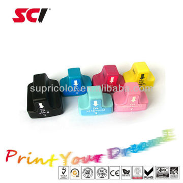 Compatible ink cartridges 363 suitable for the printer HP Photosmart 3100 series