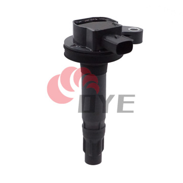 Ford Ignition Coils: ICC4529, 7T4E12A375EA, 230036121 - High Performance Parts for 2011 Ford Focus in USA
