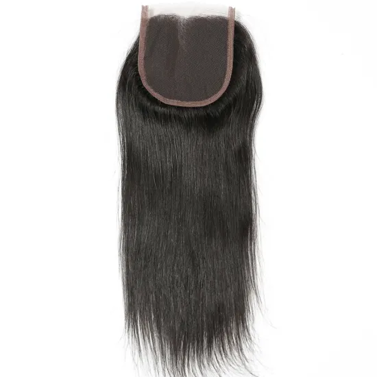 Cheap Raw Undetectable Hd Lace Frontal 13x6 13x4 4x4 5x5 6x6 7x7 Swiss Lace Closure Human Hair Ear To Ear Thin Lace Closure