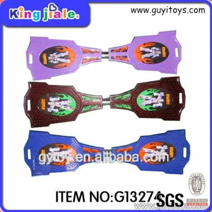 Safe material popular design top quality tech deck skateboard , finger deck skateboard , skateboard decks flip