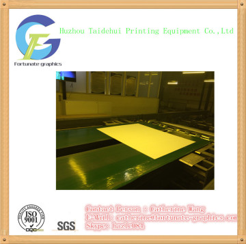 2016 new product ctcp plate