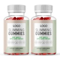 Support Digestion Apple Cider Vinegar Gummies Slimming