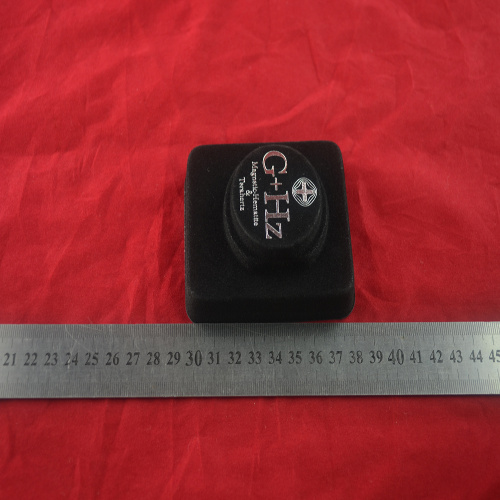 Silver Hot Stamp For Flocking Blister Face