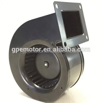Einschraubtiefe Centrifugal Fan Blower M35