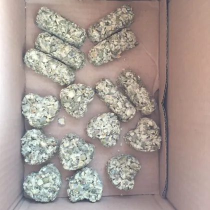 Chocolate Making Machine for Oatmeal Chocolate and Snickers Chocolates