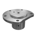 Electric shovel 6040 auxiliary drive idler shaft 117-9712, C27 engine idler shaft 1179712
