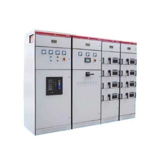 Выкатное распределительное устройство низкого напряжения типа GCS