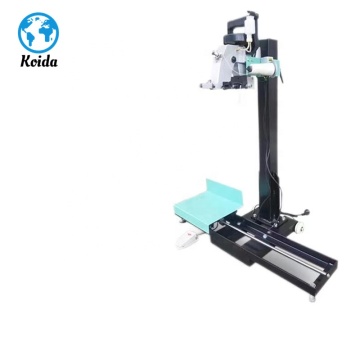 Efficient Conveyor System for Bag Handling