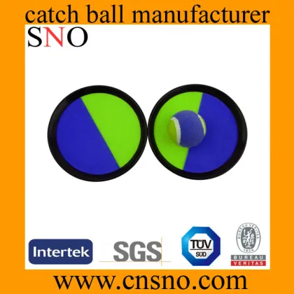 factory Good Quality Outside Game Beach catch Catch Ball Game