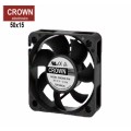 50x15 DC Cooling DC Fan A7 Wytwarzanie