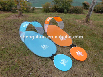 Pop up beach tent/fishing tents, bask in a tent