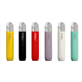 Good experience vape kit rich in colors Foli