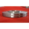 ASME 16.5 A105 Carbon Steel Slip-On Flange