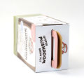 Custom Kit Corrugated Cardboard Mushroom Packaging Boxes