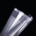 opp cellophane self adhesive bag