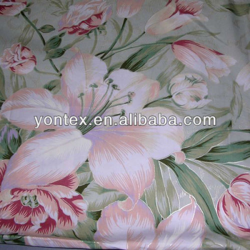 100% Cotton High Quality Functional Downproof Fabric