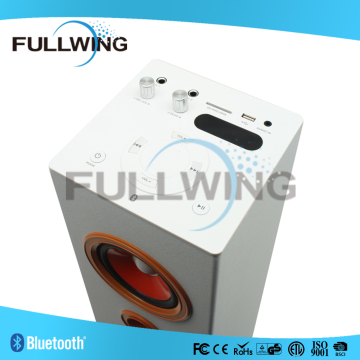 2.0 CHANNEL KARAOKE MUSIC BLUETOOTH TOWER SPEAKER FW-103IK