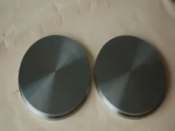 Piatto di tantalio di facile installazione